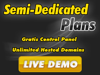 Semi-Dedicated